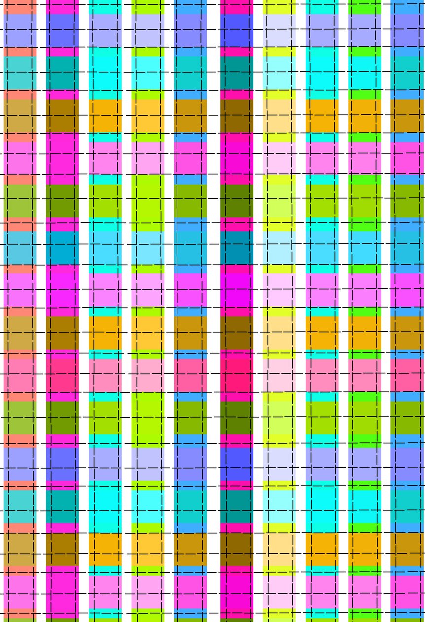 Tarkista, 2017, digitaalinen media tekijältä Louisa Hereford
