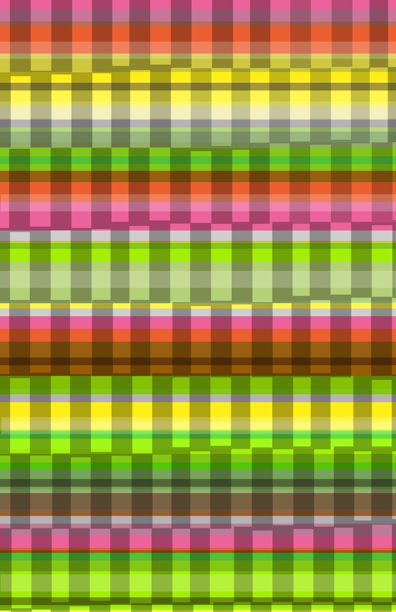 Party Stripe (digitaalinen) tekijältä Louisa Hereford