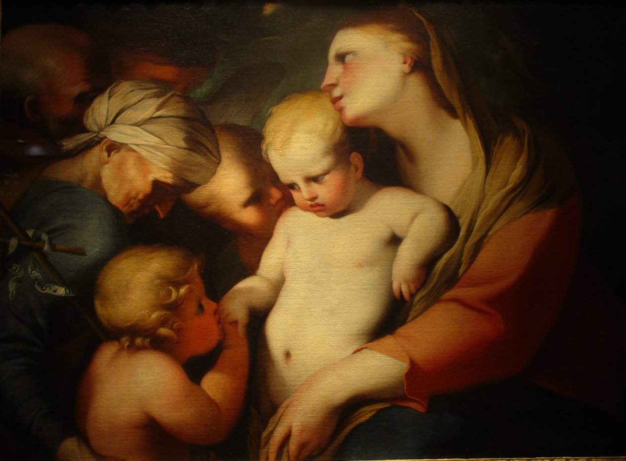 Vierge à l