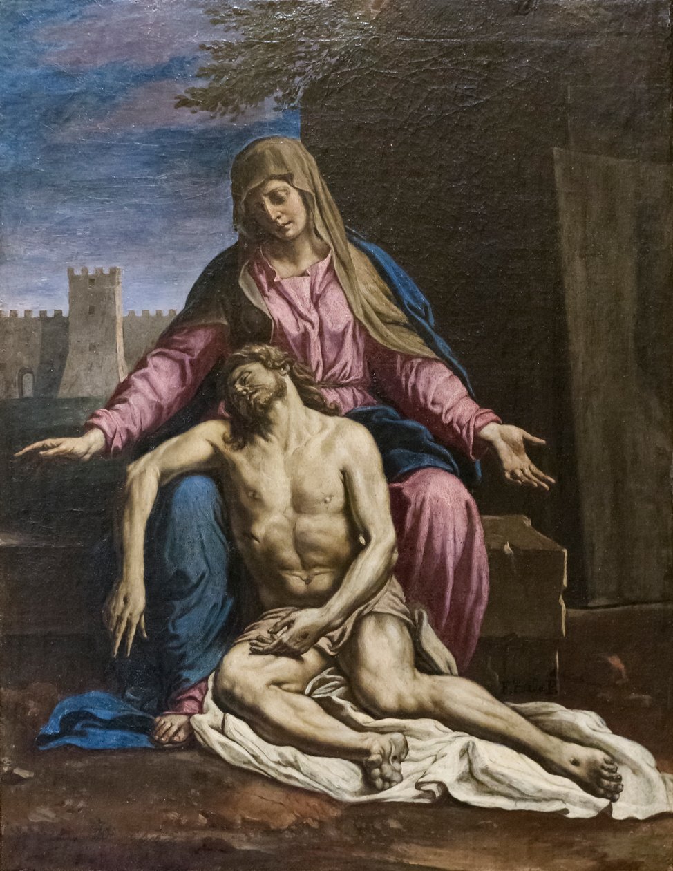 Pieta