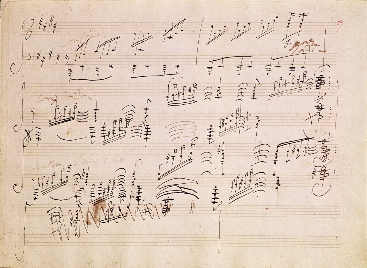 Partituuri 