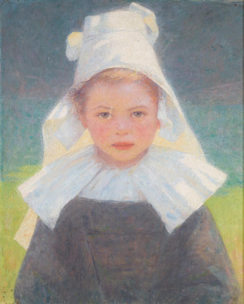 opiskelupää tekijältä Ludwig Ferdinand Graf