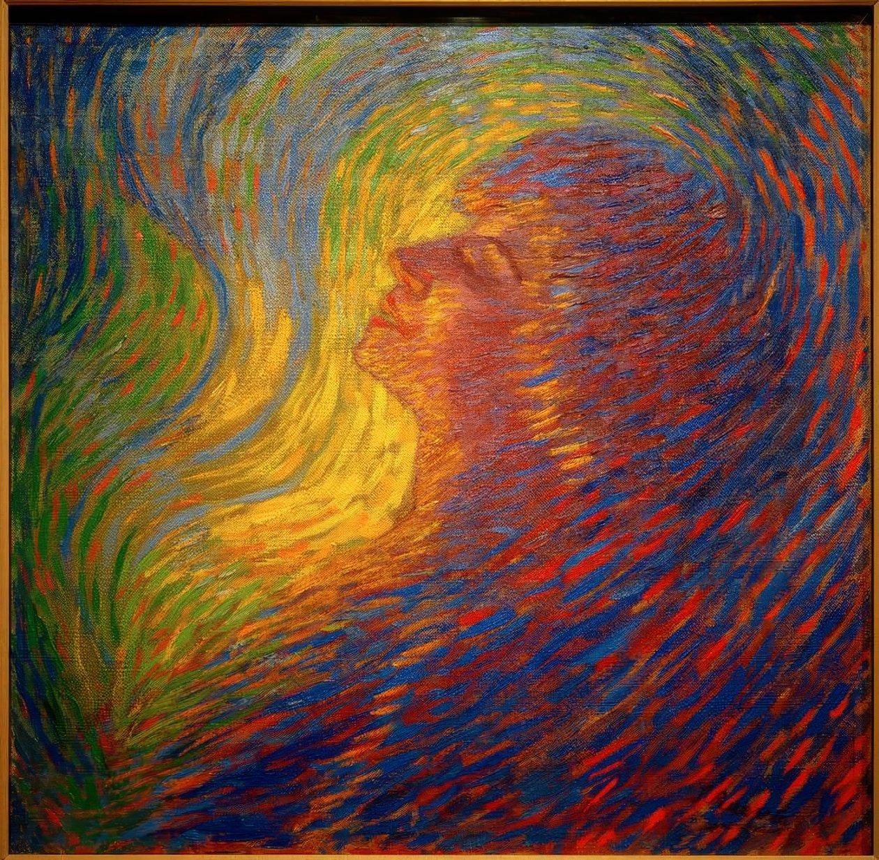 L.Russolo, Duft tekijältä Luigi Russolo
