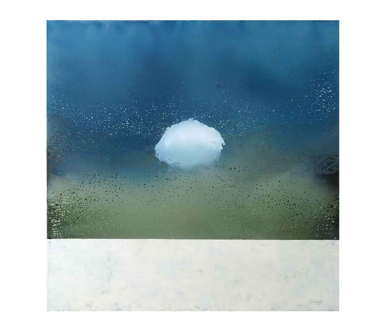 Float, 2007, tekijältä Luke Elwes