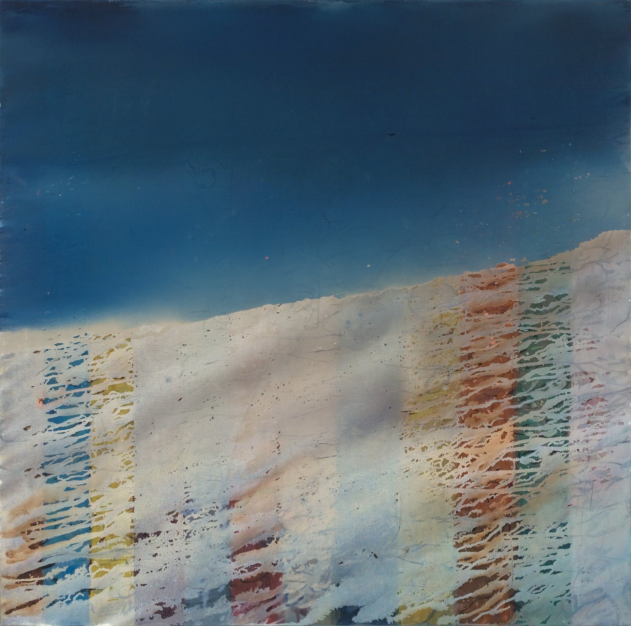 Trace, 2009, tekijältä Luke Elwes