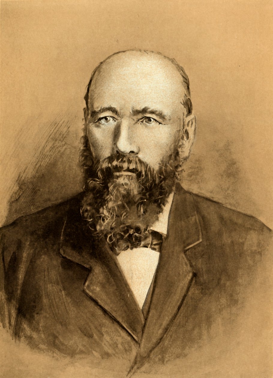 "Kenraali Cronje", 1900. tekijältä M Plumbe