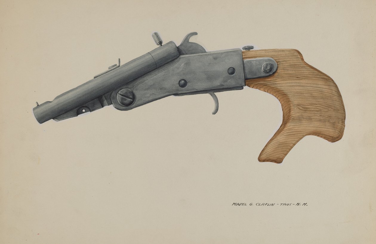 Ase, 19351942. tekijältä Majel G. Claflin