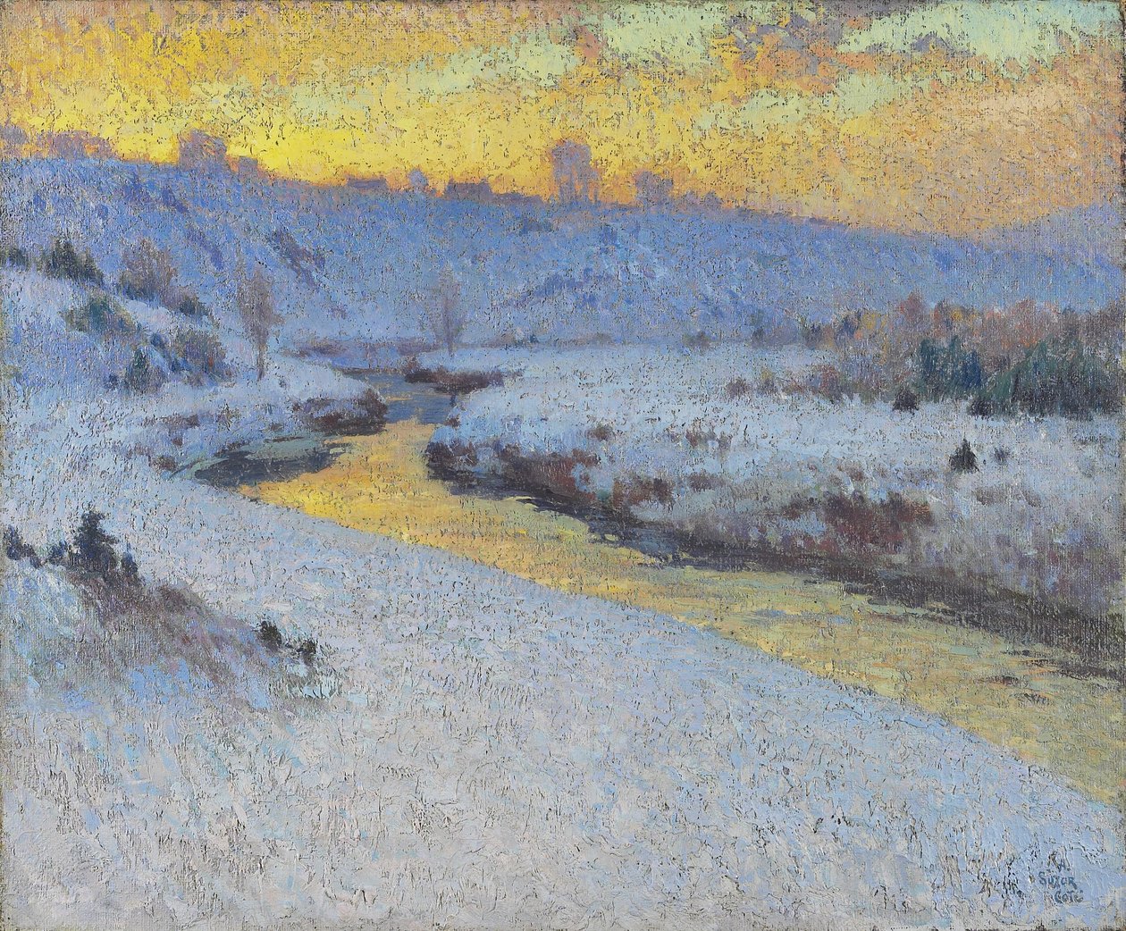 Huonekalut ja erilaiset esineet 1100- ja 1300-luvuilta tekijältä Marc Aurele de Roy Suzor Cote