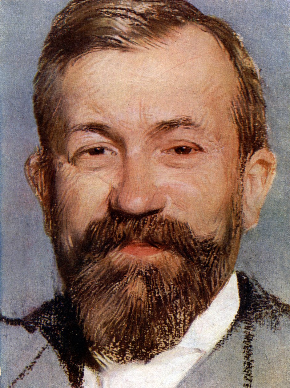 Henri Lavedan tekijältä Marcel Andre Baschet