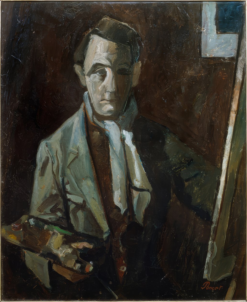 Marcel Poncet