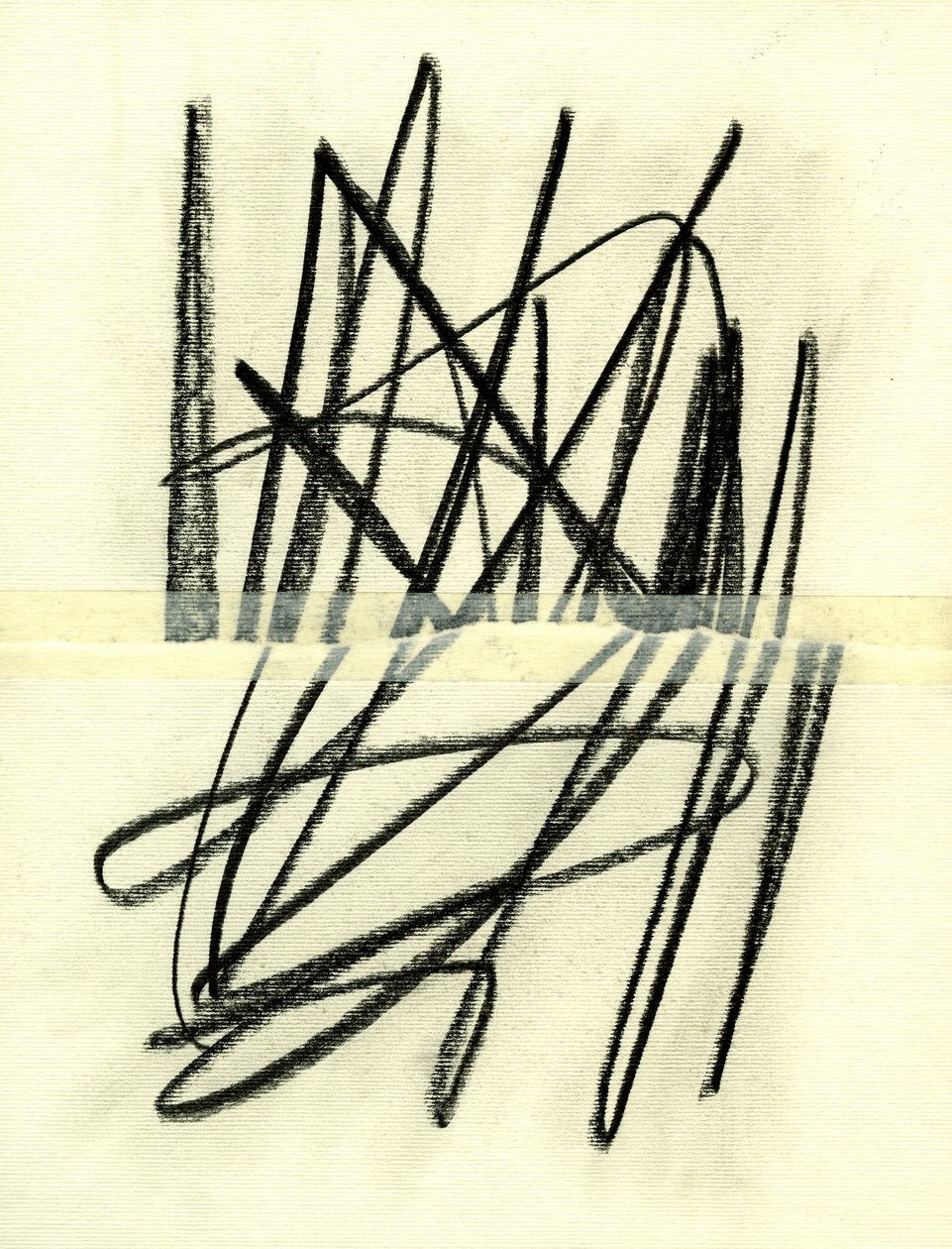 "Two", 2018 (kollaasi) tekijältä Marco Campedelli