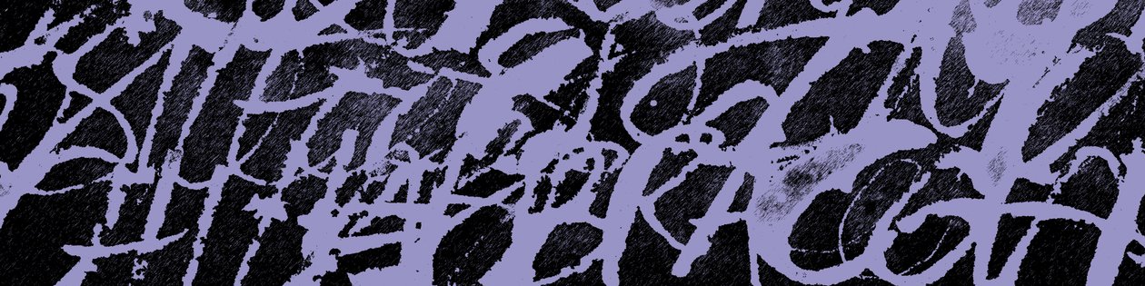 Tekstuuri, 2022 (sekatekniikka) tekijältä Marco Campedelli