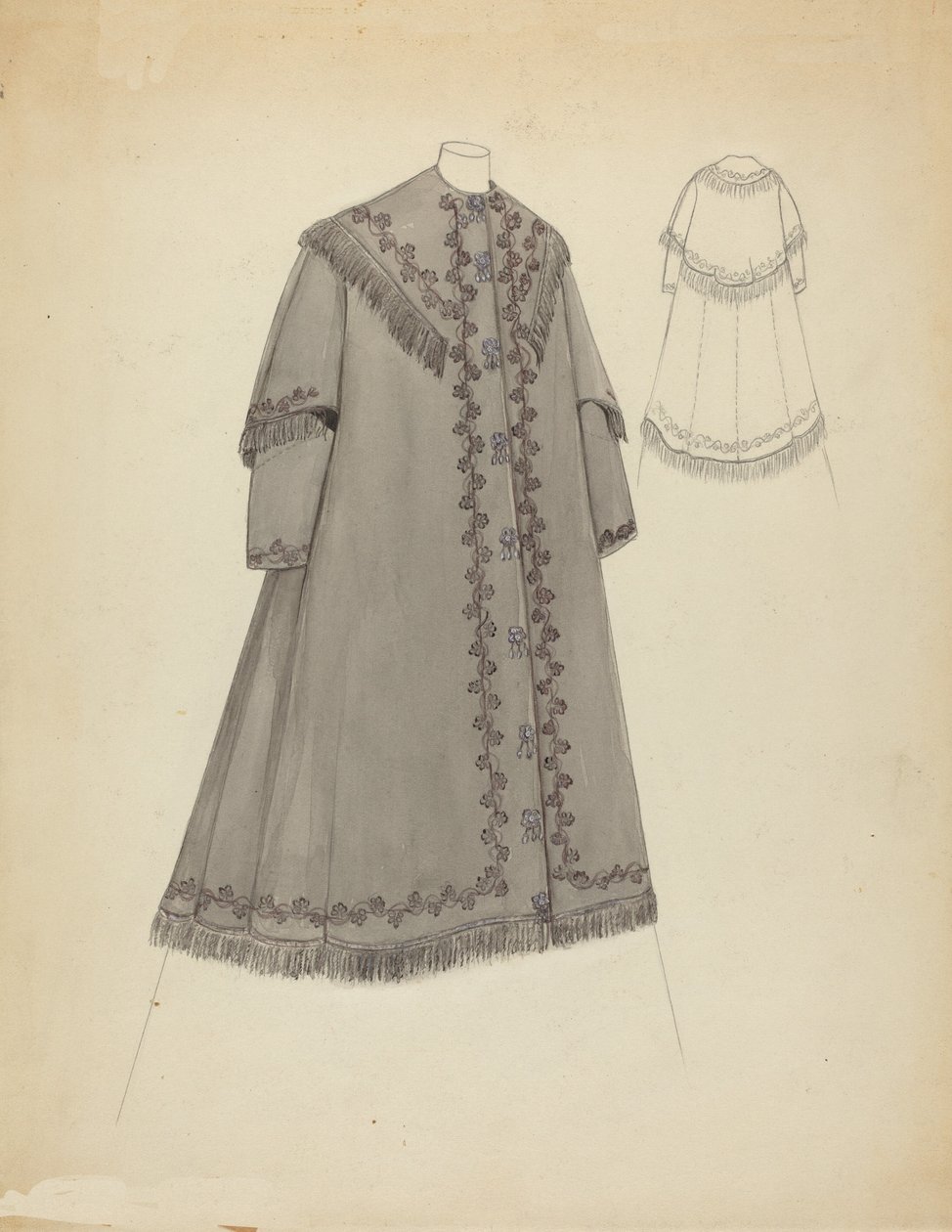 Takki, 19351942. tekijältä Margaret Concha