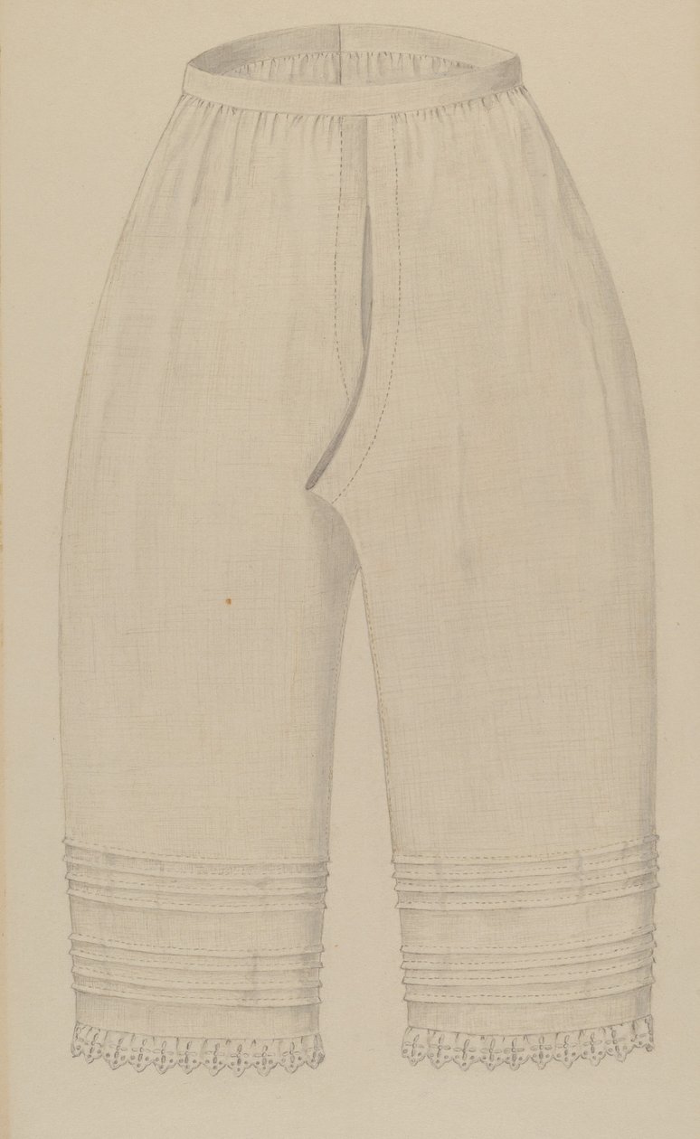 Naisten laatikot, n. 1937. tekijältä Margaret Concha