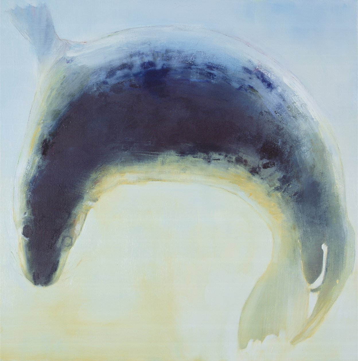 Seal Circle, 2003 tekijältä Mark Adlington