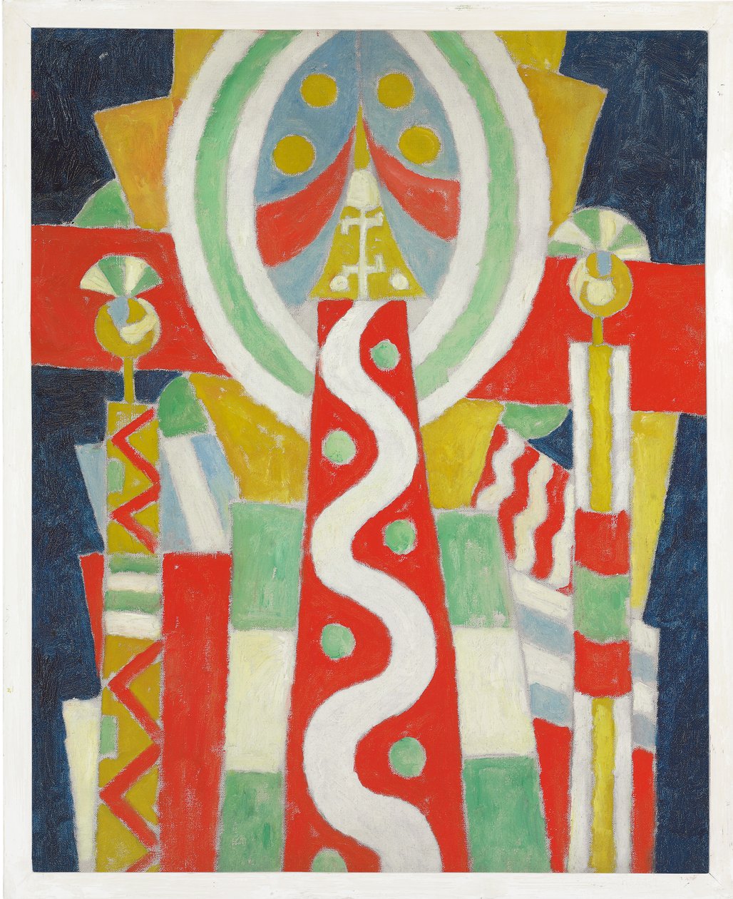 Majakka tekijältä Marsden Hartley