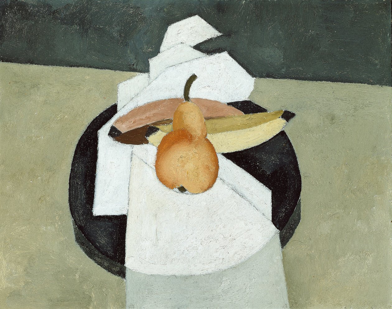 Liike nro 10 tekijältä Marsden Hartley