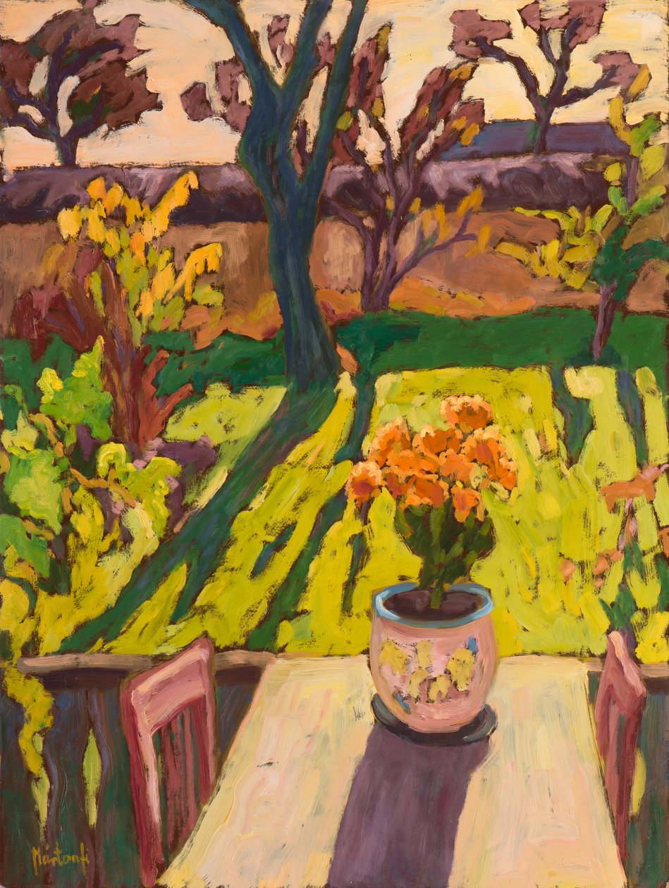 Valon virta, 2010 tekijältä Marta Martonfi Benke