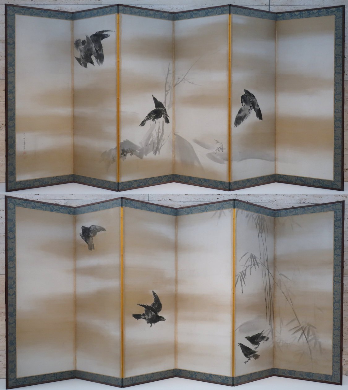 Maruyama Okyo 