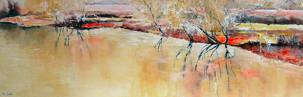 Tangerine Frosts tekijältä Mary Smith