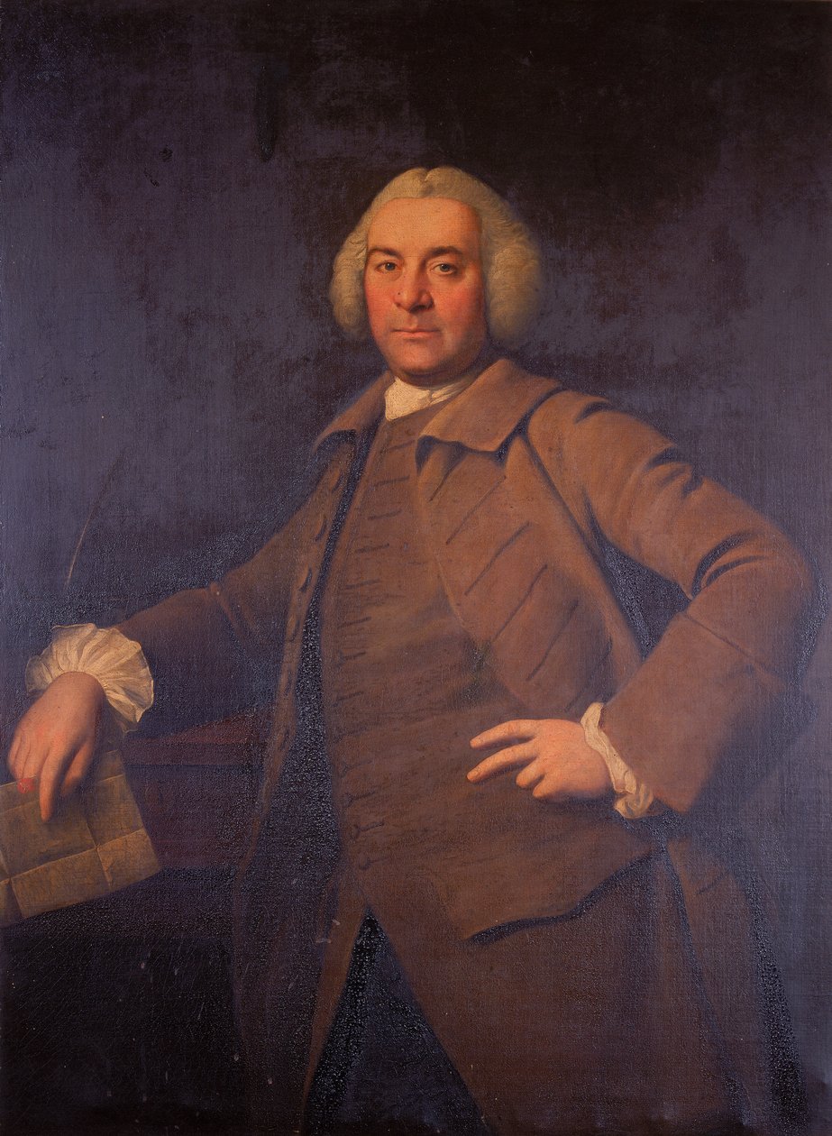 "Joseph Curtis" tekijältä Mason Chamberlain