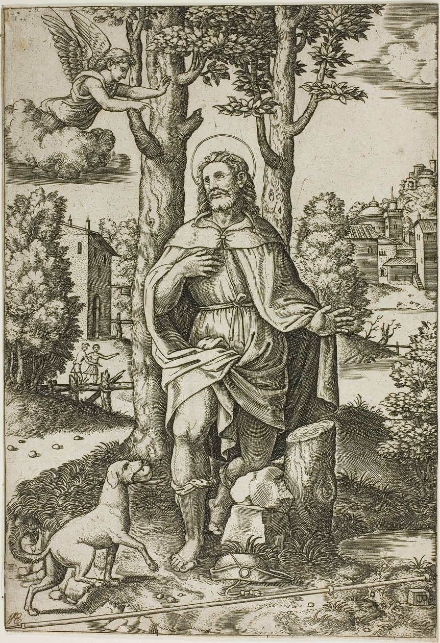 St. Roch tekijältä Master of the Die