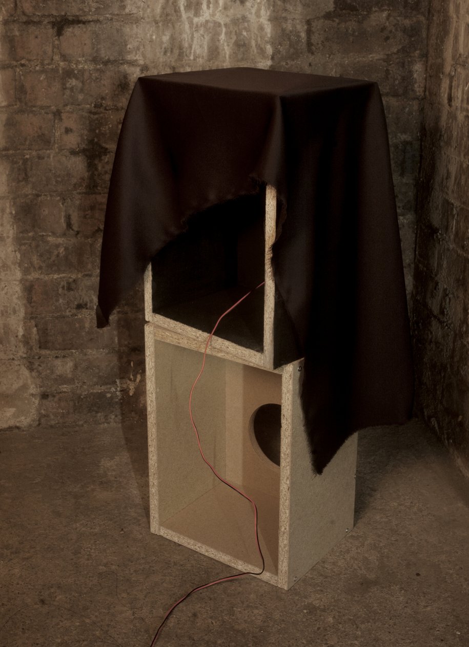 Leski tekijältä Mat Collishaw