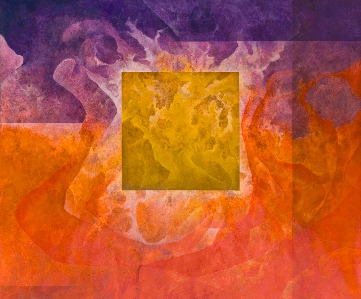 Chaos MaintainedContained, 2010 tekijältä Mathew Clum