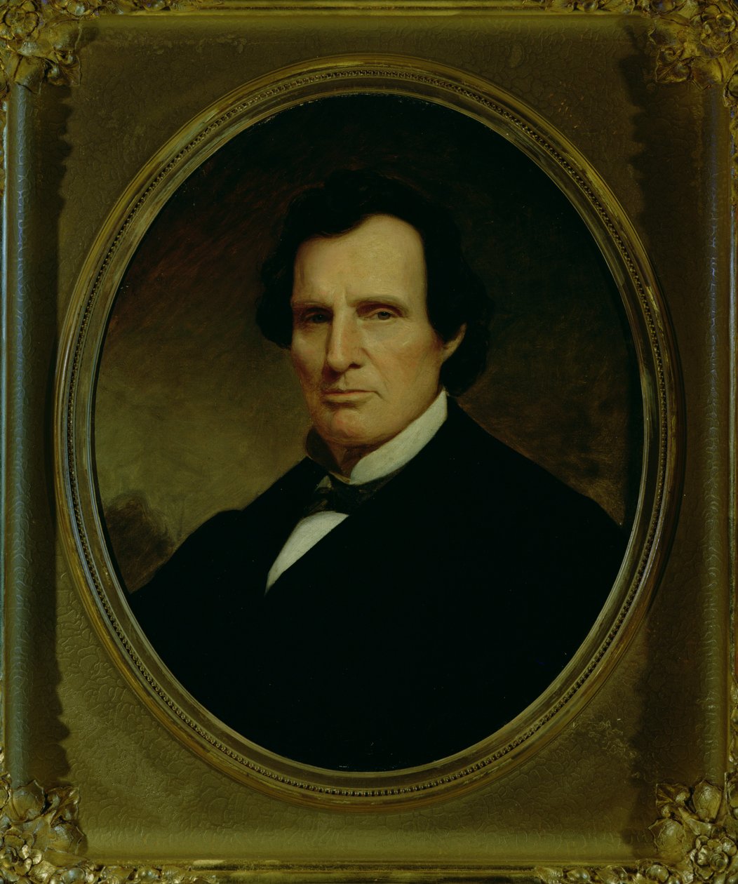 Thaddeus Stevens (1792-1868) tekijältä Matthew Wilson