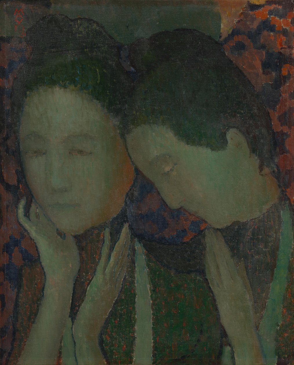 Dread tekijältä Maurice Denis