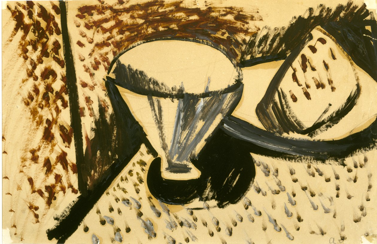 Untitled tekijältä Maurice Denis