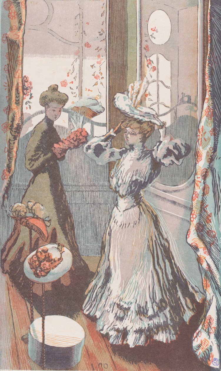 Milliner
