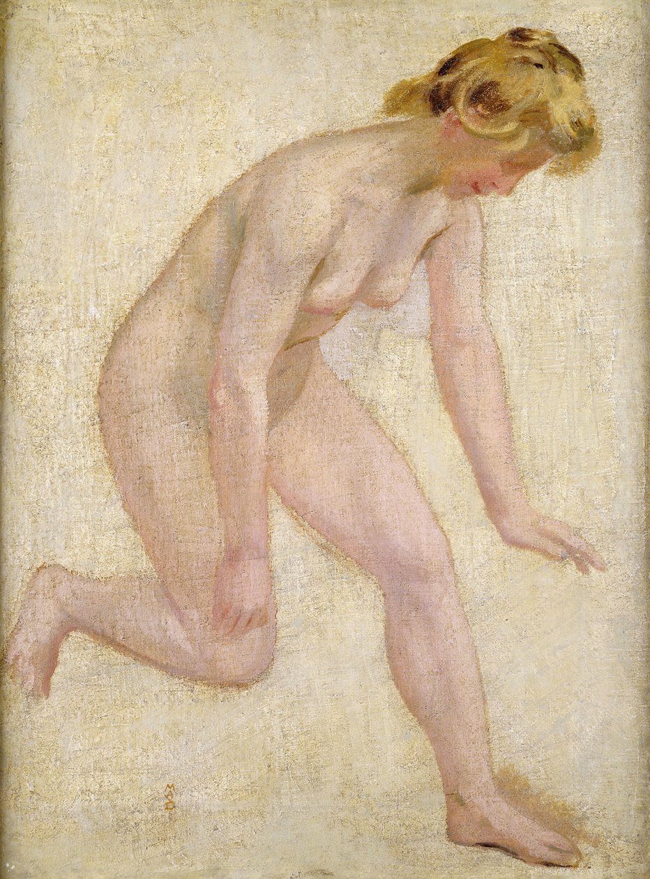 Ei, tekijältä Maurice Denis
