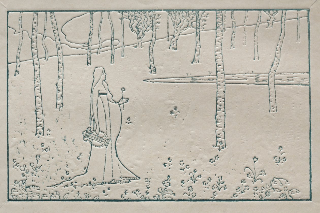 Sappho tekijältä Maurice Dumont
