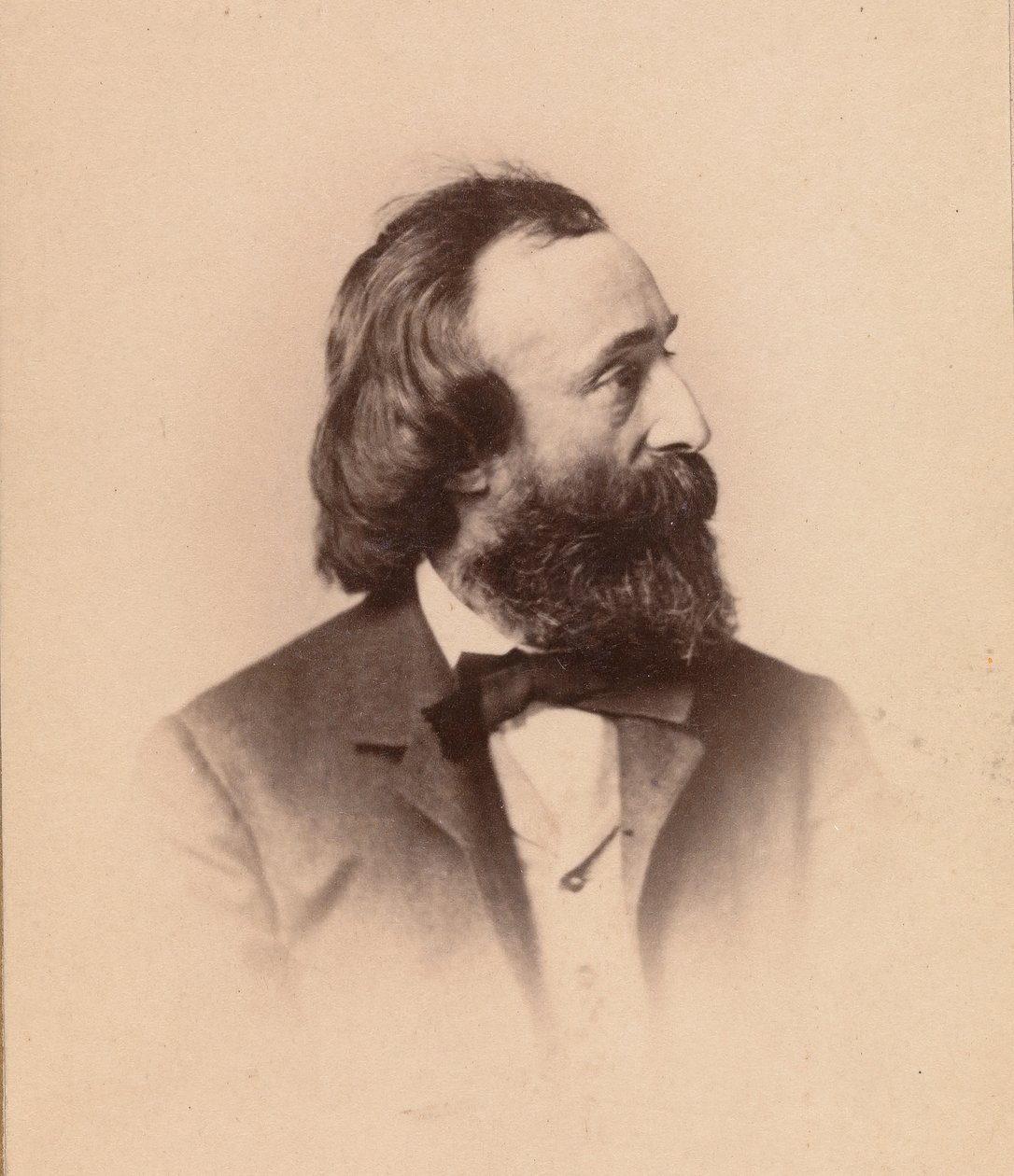 A.H. Wenzler, 1860-luku. tekijältä Maurice Stadtfeld