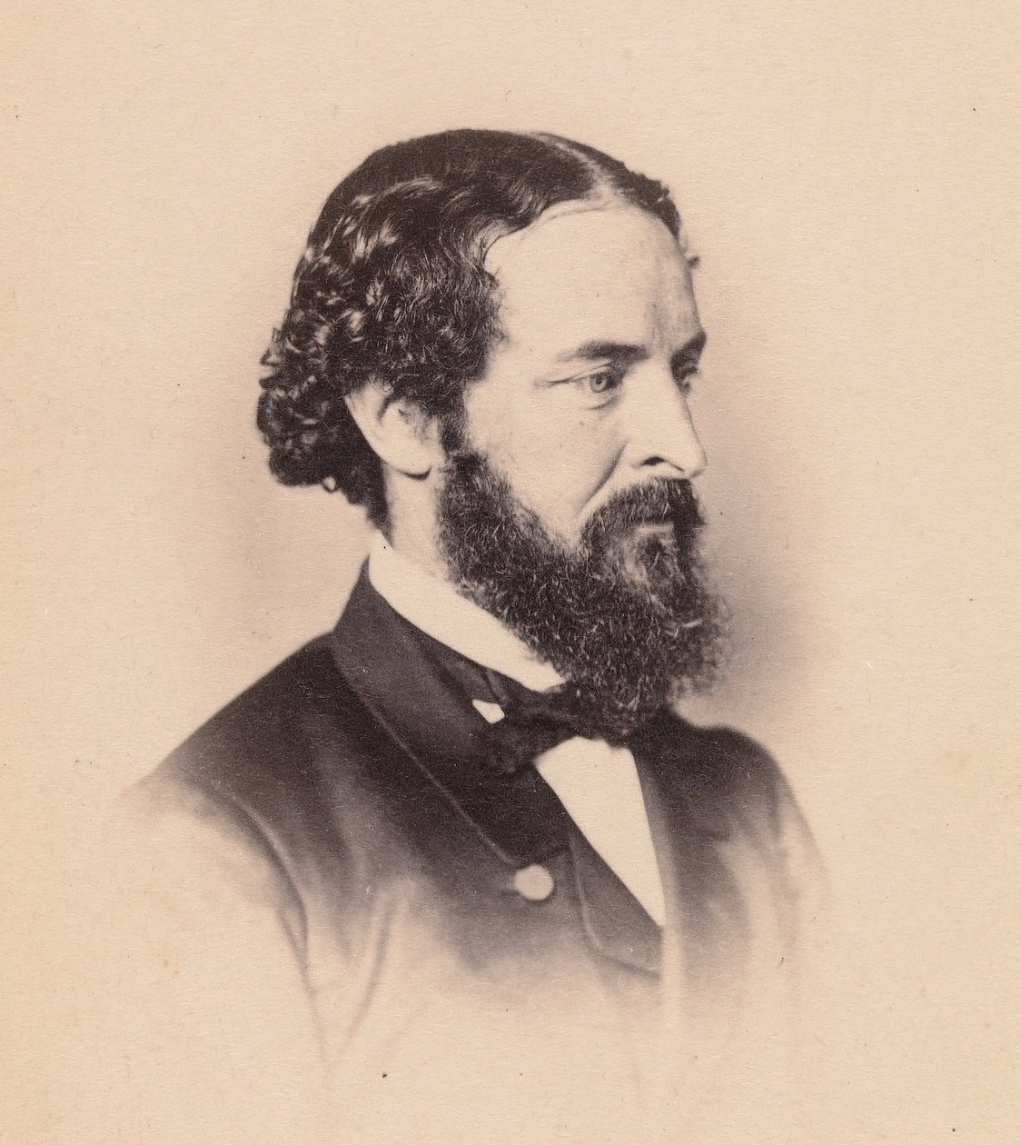 Morrell, 1860-luku. tekijältä Maurice Stadtfeld