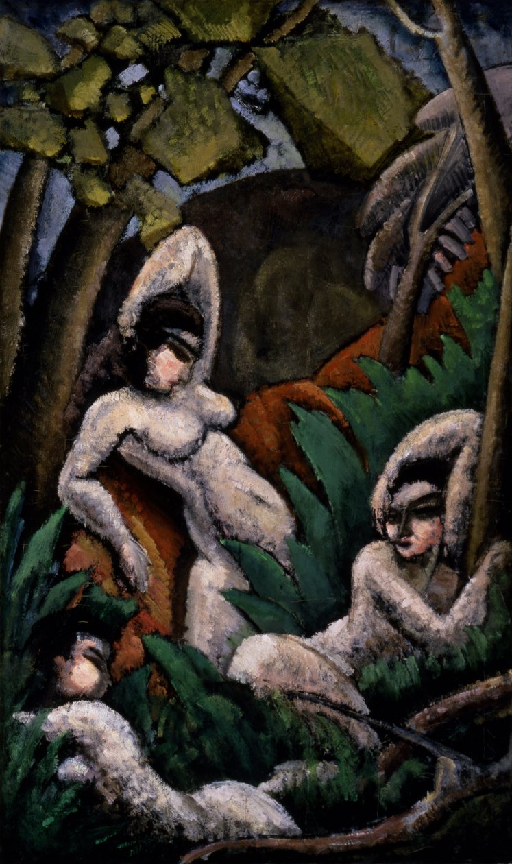 Kesä tekijältä Max Weber