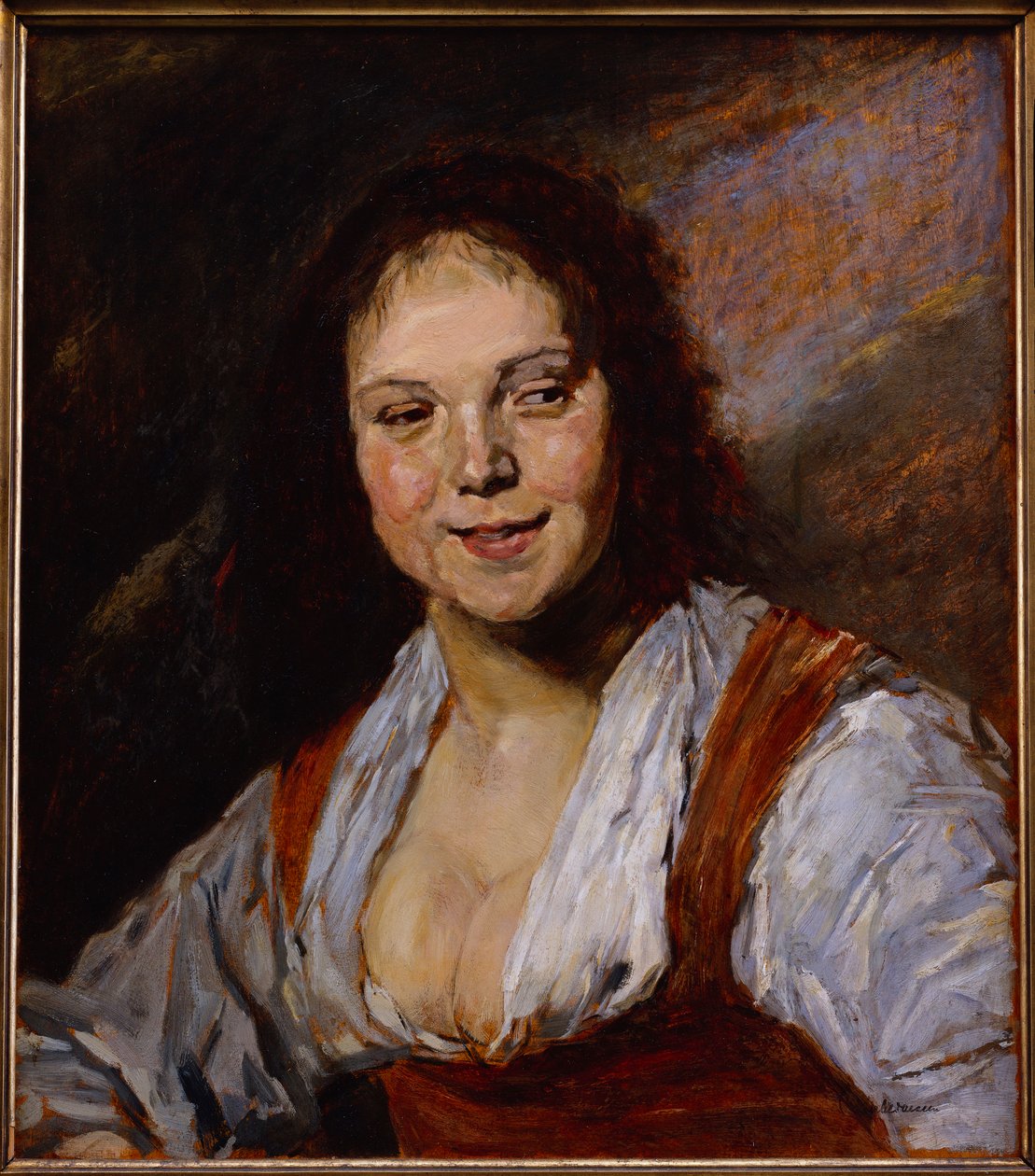 Boheemi tekijältä Max Liebermann