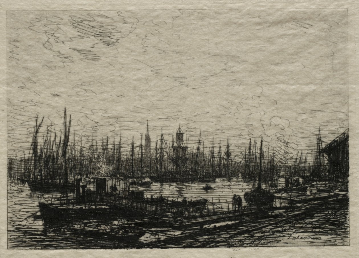 Bordeaux