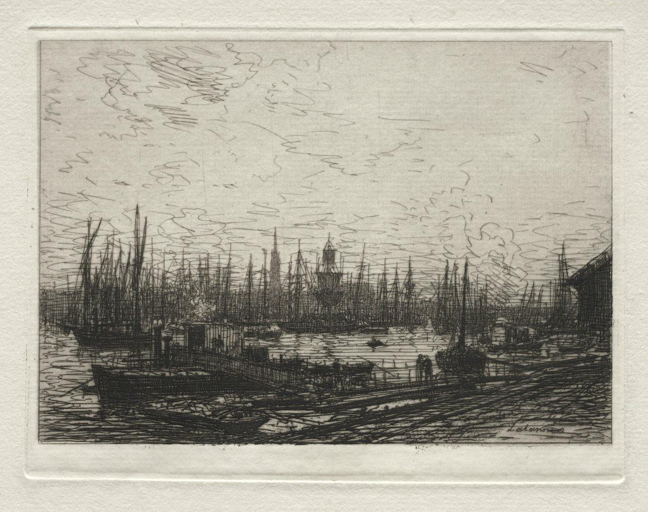 Bordeaux