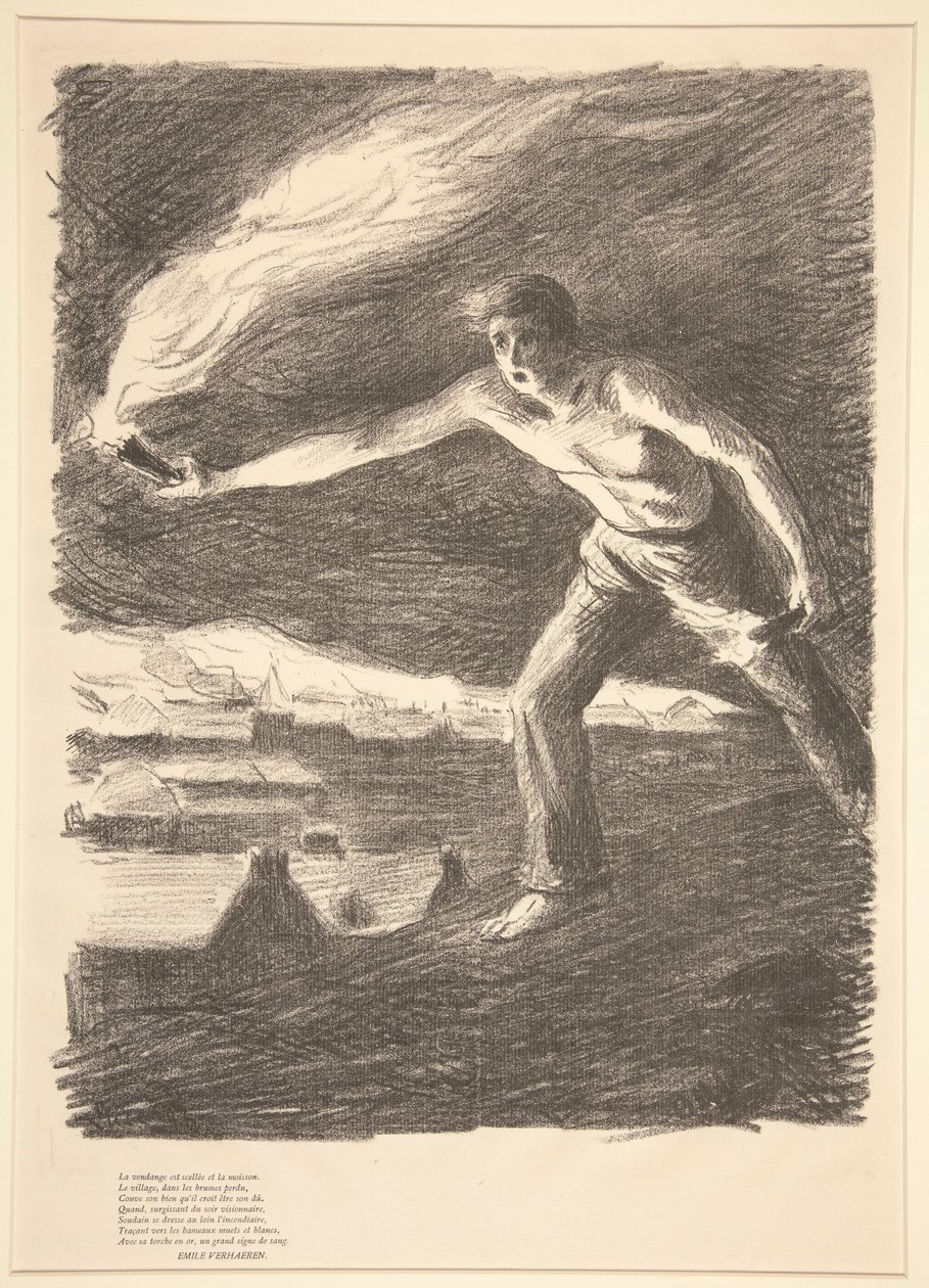 L tekijältä Maximilien Luce