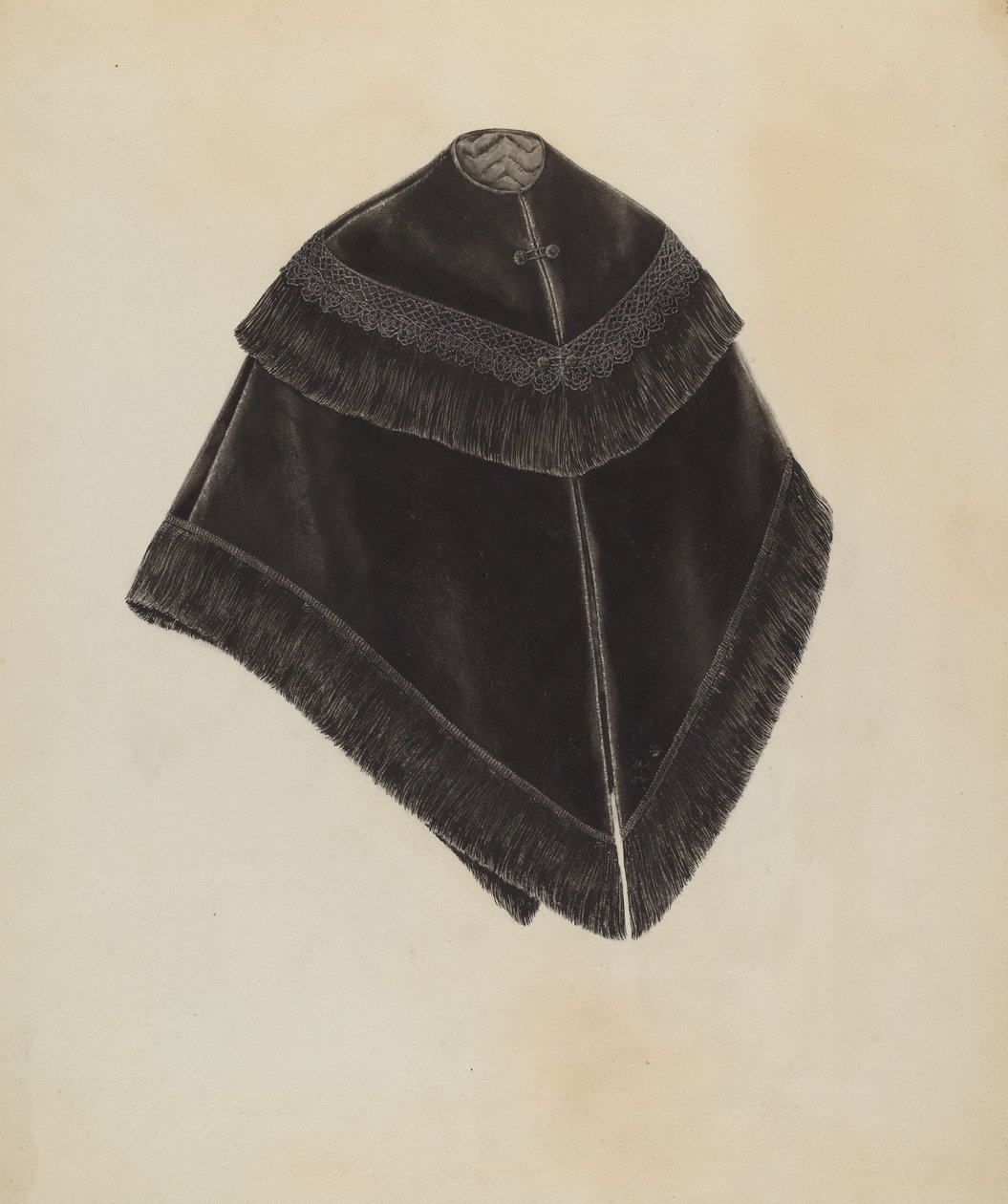 Cape tekijältä Melita Hofmann