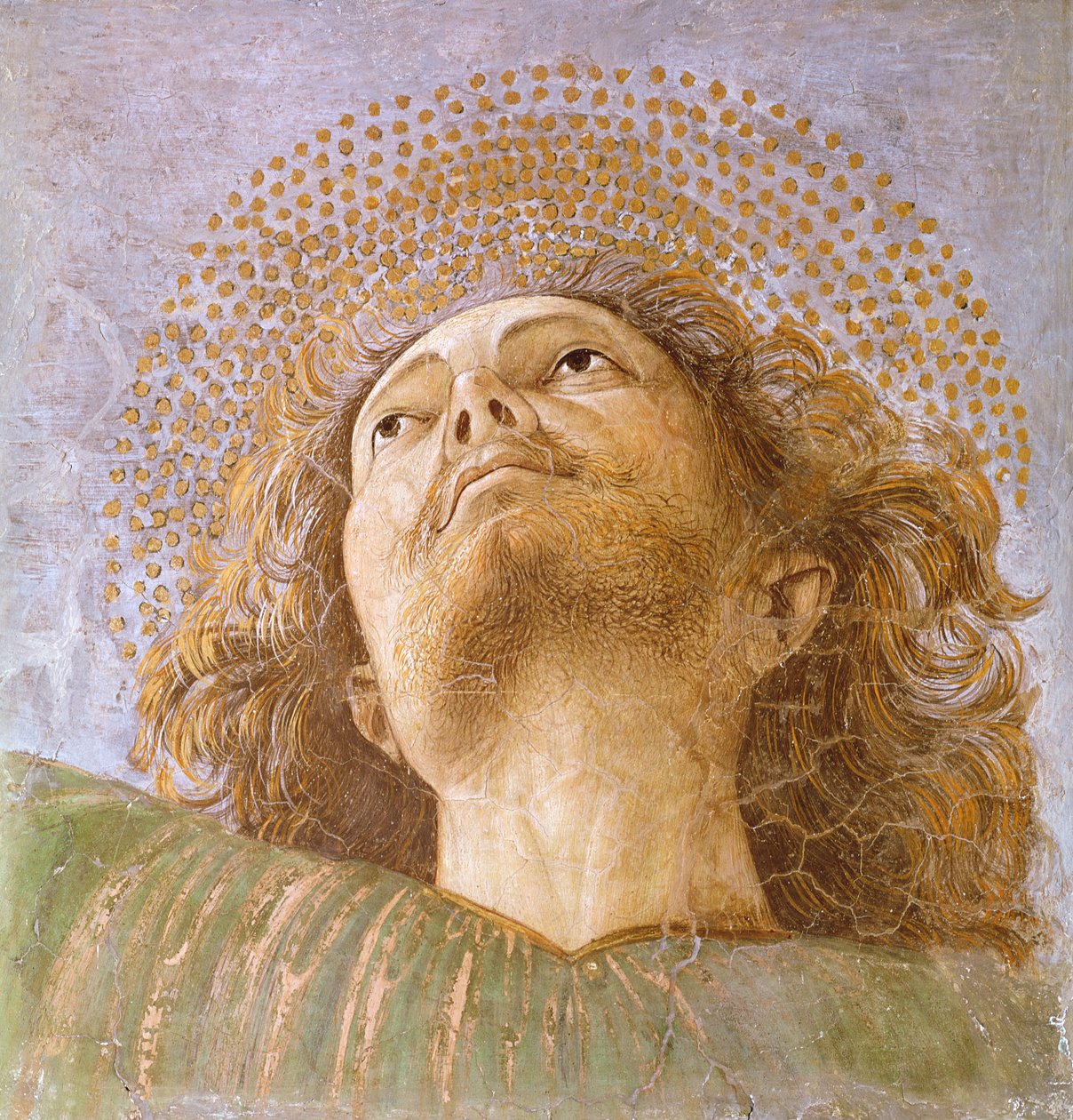 Apostoli tekijältä Melozzo da Forli