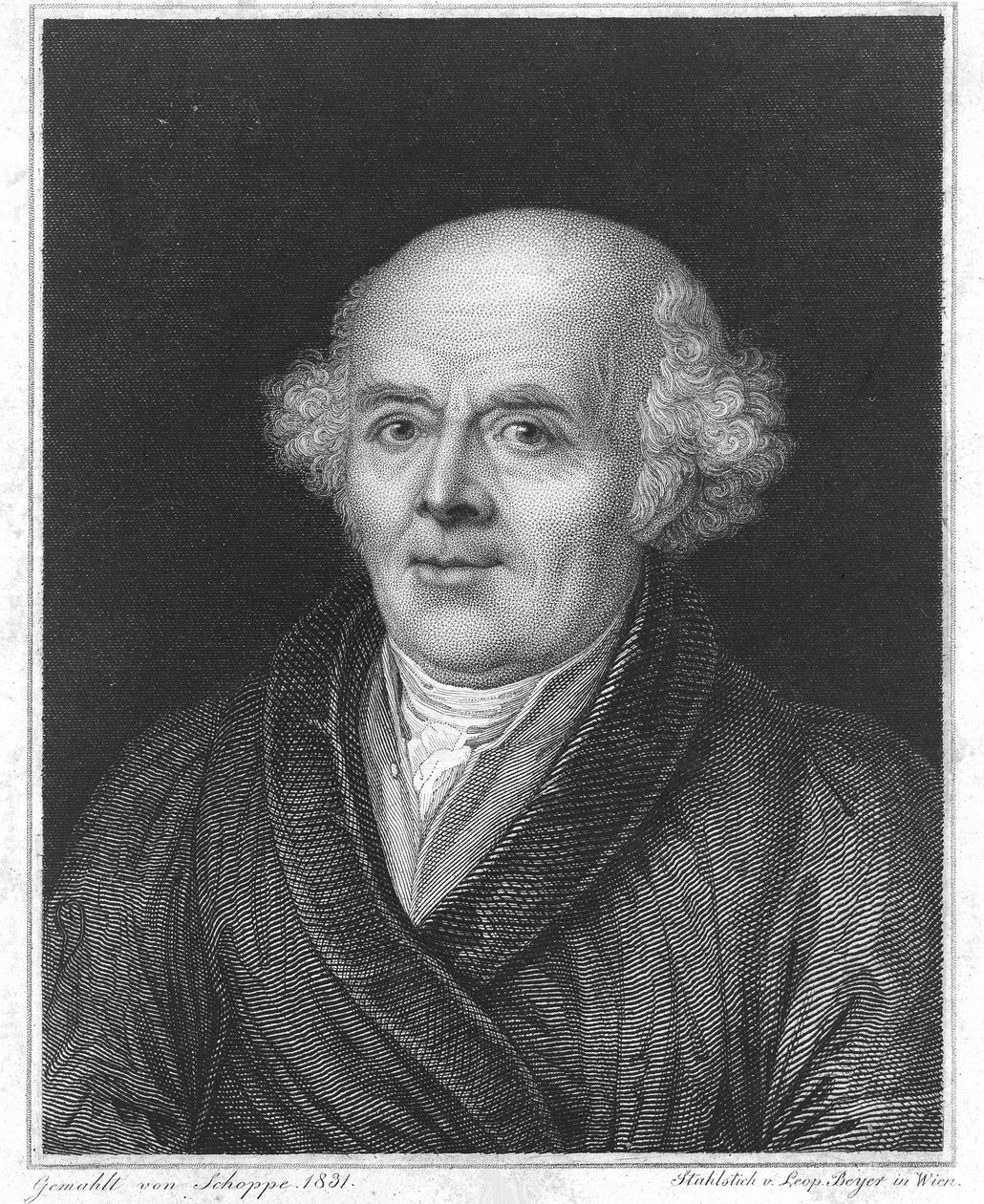 S. Hahnemann tekijältä Michael Eyl