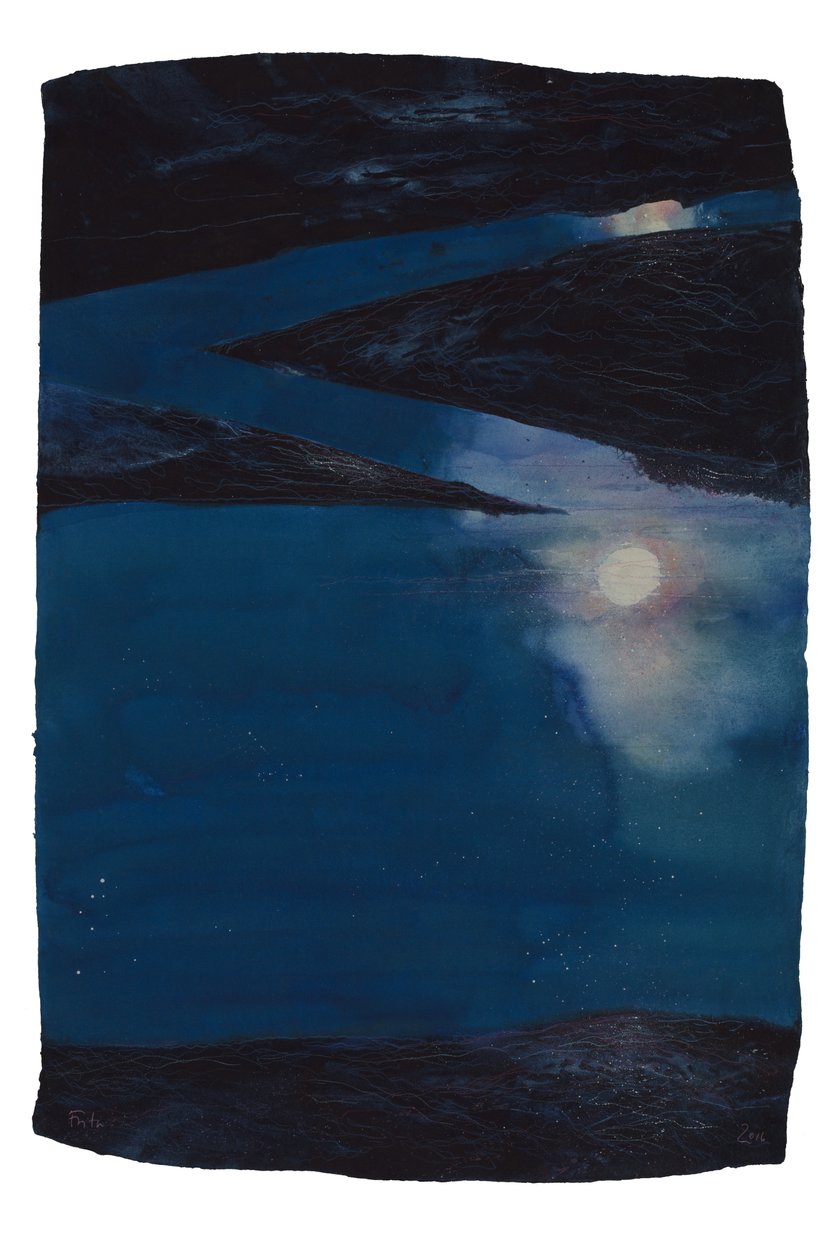 Harbour Moon II tekijältä Michael Frith