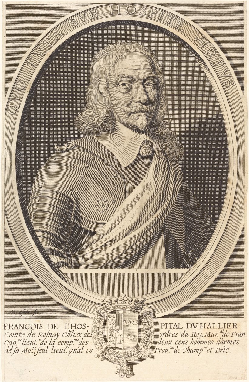 Francois de l