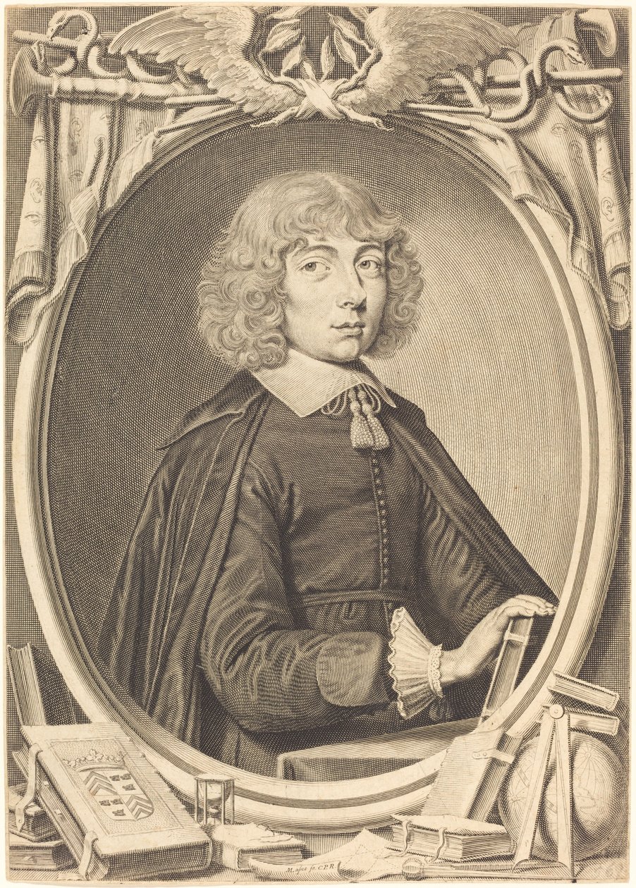 J.-B.A. Vignerod tekijältä Michel Lasne