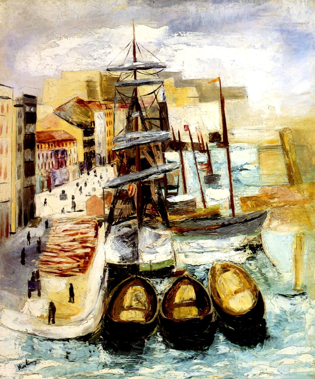 Vastakkaiset äänet tekijältä Moise Kisling