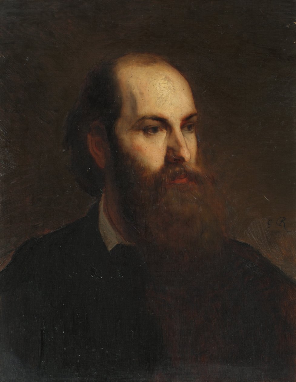 Moritz Hartmann tekijältä Monogrammist G. R.