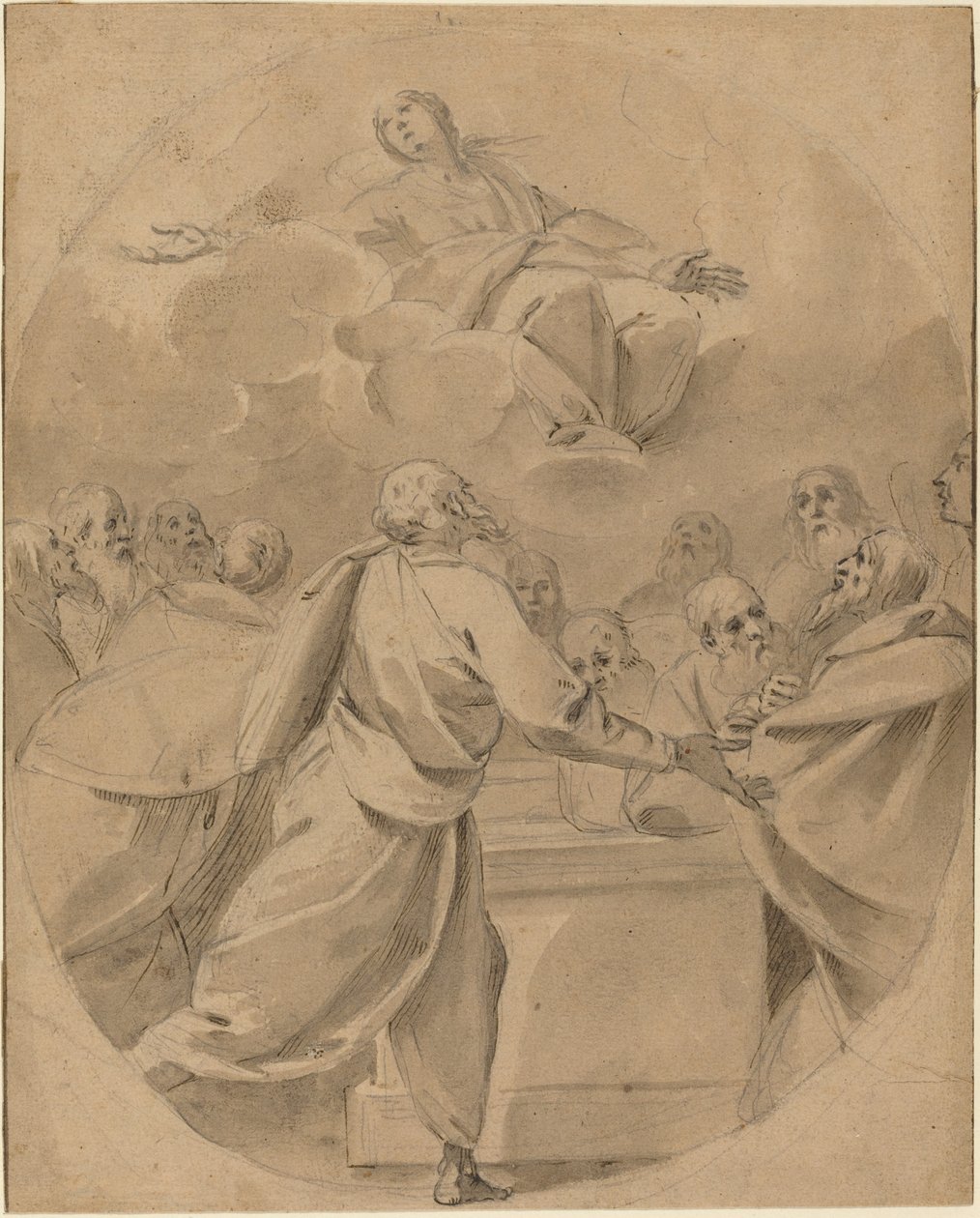 The Assumption of the Virgin   1219249   fi       finnish Successfully Translated  Original: Heilige Familie met Elisabet en Johannes de Doper Translat: Heilige Familie met Elisabet en Johannes de Doper 1330523 fi finnish Successfully Translated Original:  tekijältä Morazzone